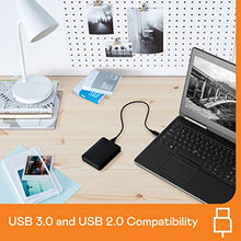 WD 2TB Elements Portable External Hard Drive
