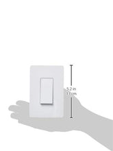 Smart Wi-Fi Switch