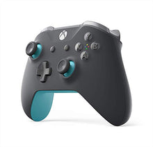 Xbox Wireless Controller - Grey And Blue