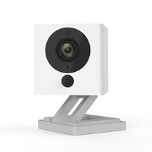 Wyze Cam 1080p HD Indoor WiFi Smart Home Camera with Night Vision