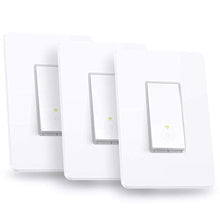 Smart Wi-Fi Switch