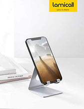 Lamicall Cell Phone Stand