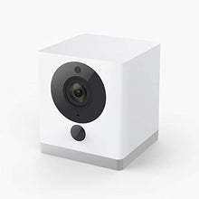 Wyze Cam 1080p HD Indoor WiFi Smart Home Camera with Night Vision