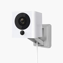 Wyze Cam 1080p HD Indoor WiFi Smart Home Camera with Night Vision