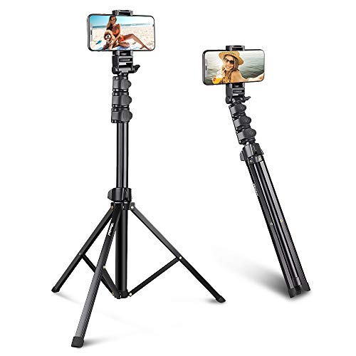 Phone Tripod Stand & Selfie Stick Tripod