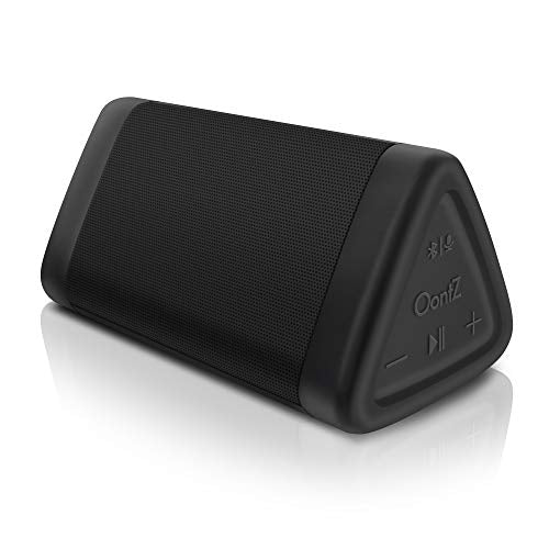 OontZ Angle 3 Bluetooth Speaker.