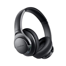 Active Noise Cancelling Headphones