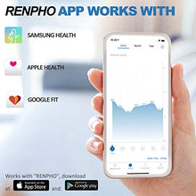 Smart Scale - RENPHO Wireless Weight Scale