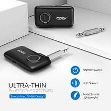 Mpow Bluetooth Receiver