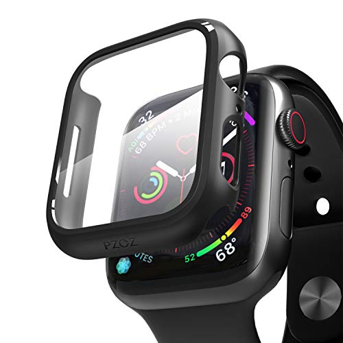Case with Screen Protector for Apple Watch.