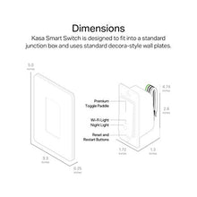 Smart Wi-Fi Switch