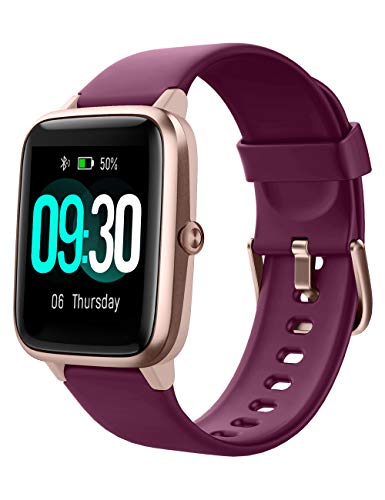 Willful Smart Watch Women Men Heart Rate For iPhone India | Ubuy