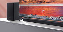 Dolby Audio Soundbar