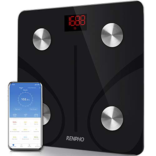 Smart Scale - RENPHO Wireless Weight Scale