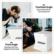 Photography Table Top Light Box