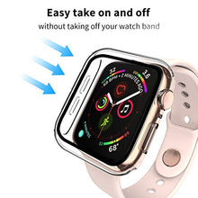 Smiling Case Compatible with Apple Watch