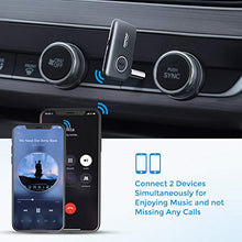 Mpow Bluetooth Receiver