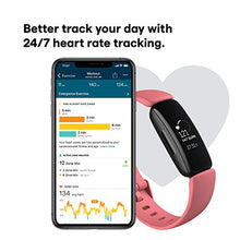 Fitbit Inspire 2 Health & Fitness Tracker