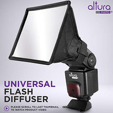 Flash Diffuser Light Softbox