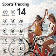 Lintelek Fitness Tracker