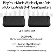 OontZ Angle 3 Bluetooth Speaker.