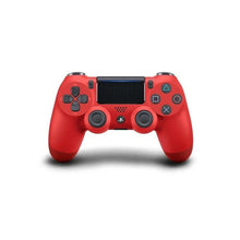 DualShock 4 Wireless Controller for PlayStation 4 - Magma Red