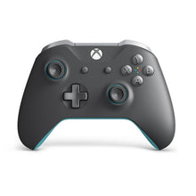 Xbox Wireless Controller - Grey And Blue