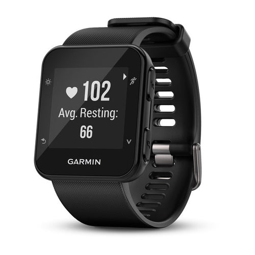Garmin Forerunner 35 - GPS Running Watch